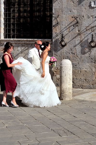 Fotógrafo de casamento Adriana Zutini (adrianazutini). Foto de 23 de outubro 2021