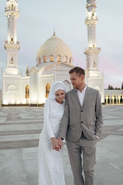Photographe de mariage Yuliya Subbockaya (lorein). Photo du 5 décembre 2019