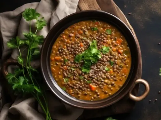 Veg Tadka