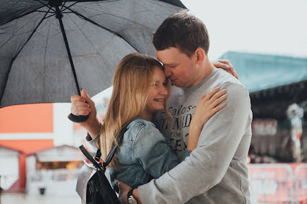 Photographe de mariage Tatyana Zheltikova (tanyazh). Photo du 19 janvier 2018