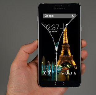 How to get Paris Tower Zip Screen Locker 1.3 mod apk for laptop