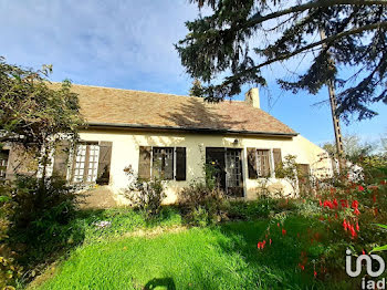 maison à Saint-Rémy-des-Monts (72)