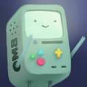 Adventure Time - Finn, Jake & BMO (1920x1080) Chrome extension download