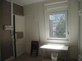 appartement à Lille (59)