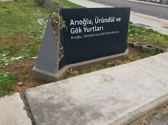 Arıoğlu Kız Öğrenci Yurdu