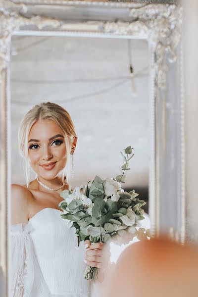 Photographe de mariage Vlada Bush (vladabush). Photo du 17 octobre 2020