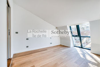 appartement à La Rochelle (17)