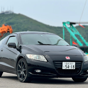 CR-Z ZF1