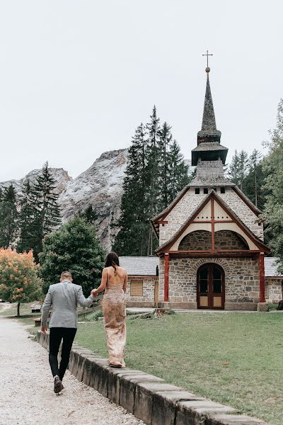 Fotógrafo de bodas Alex Pavelchuk (clzalex). Foto del 1 de enero 2019