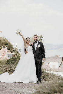 Fotografo di matrimoni Fisnik Halili (fisnikhalili). Foto del 5 ottobre 2023