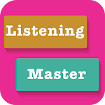 Cover Image of 下载 Learn English - Listening Master 1.3 APK