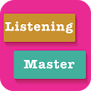 ダウンロード Learn English - Listening Master をインストールする 最新 APK ダウンローダ