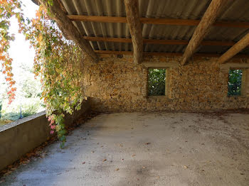 maison à Uzès (30)