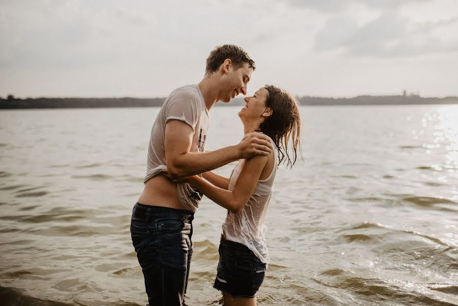 Photographe de mariage Kriszti Sipocz (atmyh). Photo du 13 juin 2018