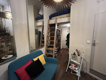 appartement à Paris 11ème (75)