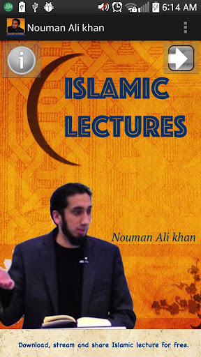 Nouman Ali Khan