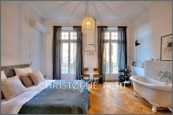 appartement à Cannes (06)