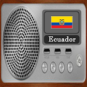 Radios Online Ecuador  Icon