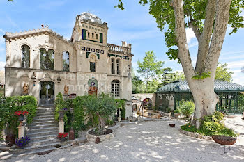 maison à Saint-Rémy-de-Provence (13)