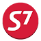 Item logo image for S7 Airlines (English)