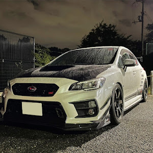 インプレッサ WRX STI GDB