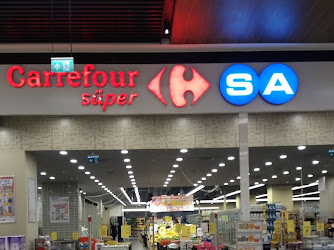 Carrefoursa