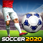 Cover Image of Baixar Futebol do mundo real 3D 1.9.6 APK