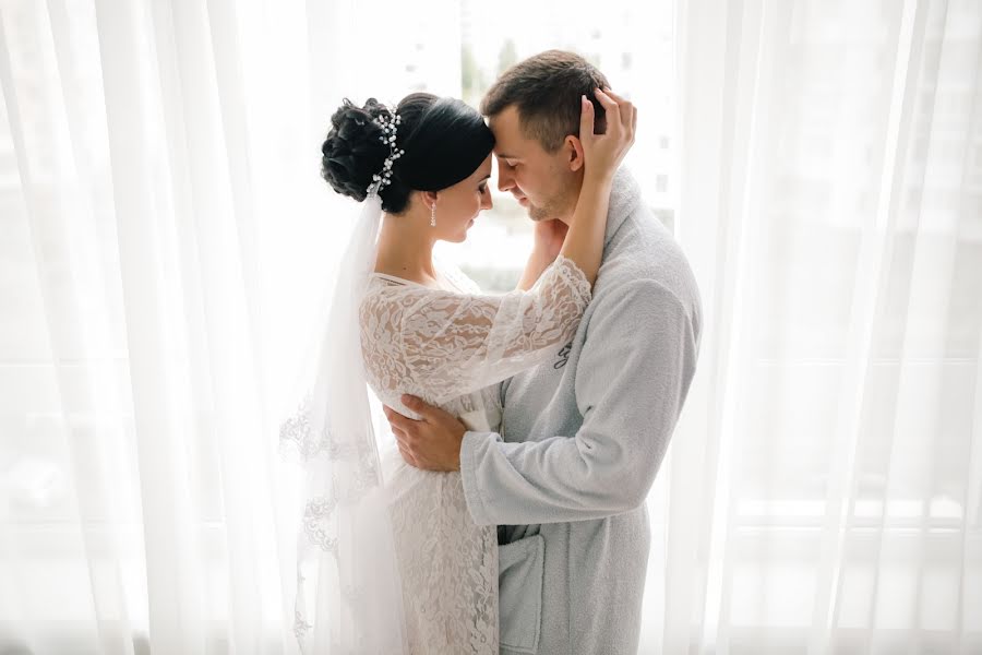 Fotografo di matrimoni Tatyana Alipova (tatianaalipova). Foto del 11 dicembre 2018