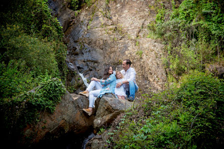 Fotógrafo de bodas Nuria Contreras Pulido (senujama). Foto del 4 de febrero 2020