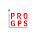 Pro GPS icon