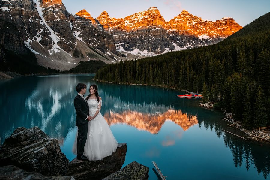 Fotógrafo de bodas Marcin Karpowicz (bdfkphotography). Foto del 3 de julio 2019