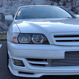 チェイサー JZX100