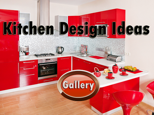 Kitchen Design Ideas