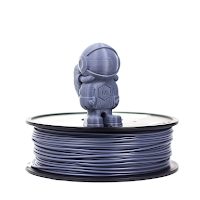 Grey MH Build Series PLA Filament - 2.85mm (1kg)