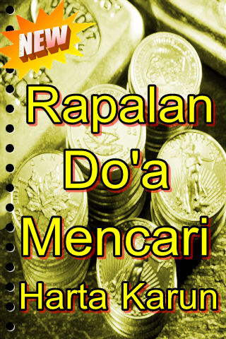 Download Rapalan Doa Untuk Mencari Harta Karun Google Play Apps Ajjnvpjgjyrd Mobile9