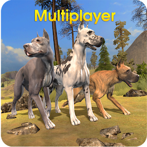 Download Dog Multiplayer : Great Dane For PC Windows and Mac