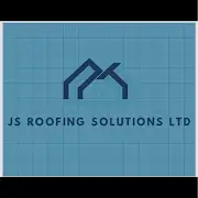 J&S Roofing Solutions Logo