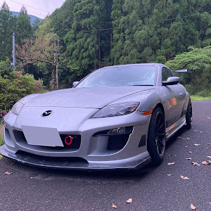 RX-8 SE3P