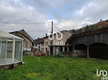 maison à Vignory (52)