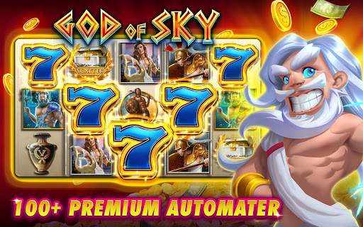 Free las vegas world slots to play online