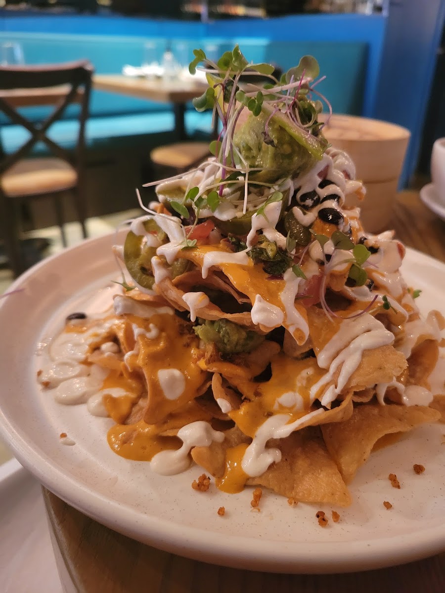 Nachos