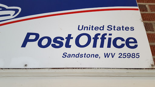 Sandstone Post Office