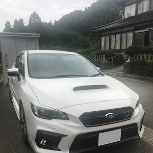 WRX S4 VAG