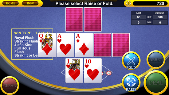 download Casino Texas Holdem Poker free
