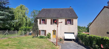 maison à Saâcy-sur-Marne (77)