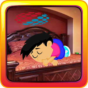 Escape Morning Alarm logo