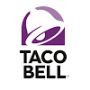 Taco Bell, Emaya Mall, Paschim Vihar, New Delhi logo