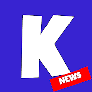 KPOP News  Icon