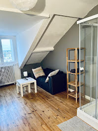 chambre à Clermont-Ferrand (63)