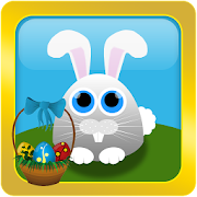 Easter Bunny Challenge  Icon